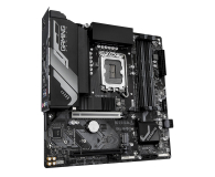 Gigabyte B760M G X DDR4 GEN5 - 1363683 - zdjęcie 3